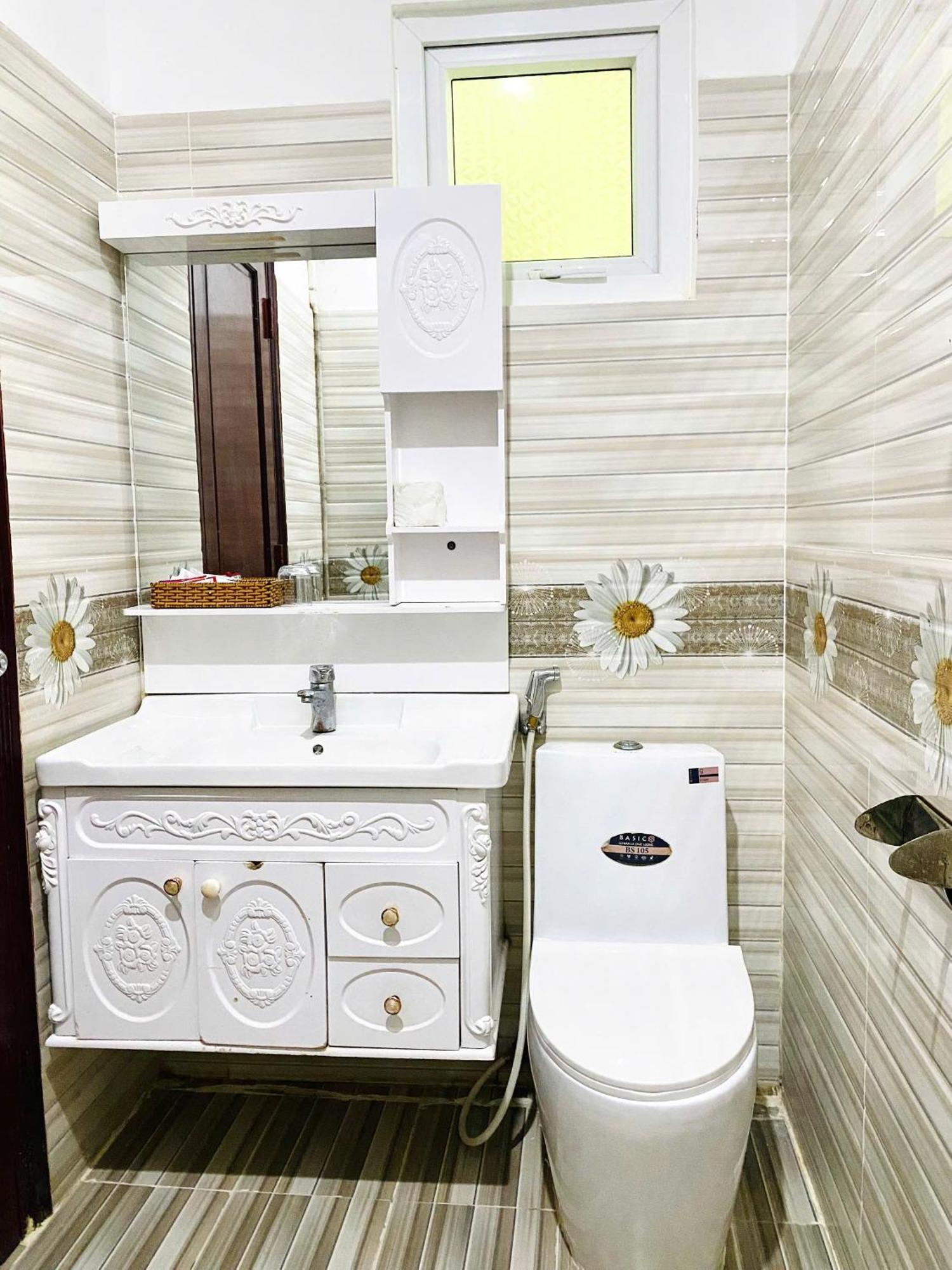 Hotel Khach San Ha Dan - Bai Sau Vung Tau Extérieur photo